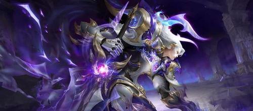 s29铠最新皮肤爆料,炫酷机甲风，神秘力量觉醒